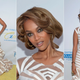 Image for article titled Celebs Look 'Flawsome' at Tyra Banks' Charity Ball